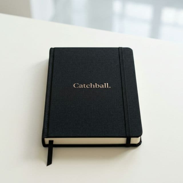 Catchball Planner